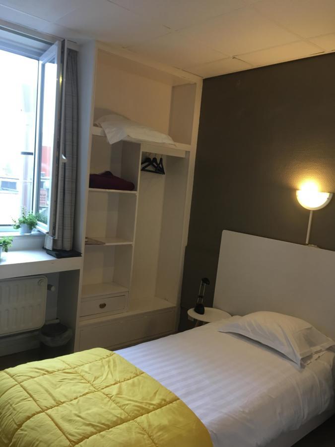 Hotel Terminus 2*